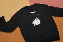 Embossed Cauldron Sweatshirt