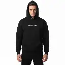 Good for you. - Embossed Puff Hoodie