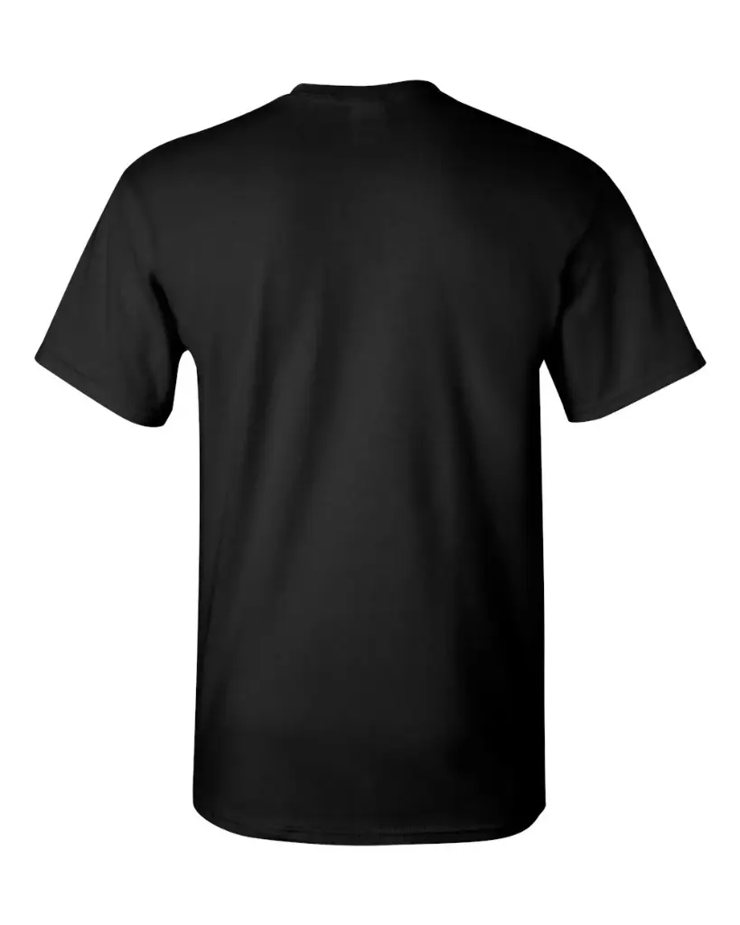 Custom Crew Neck T-shirt