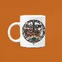 Canada - First Nations Mug