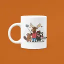 Canada - Selfie Mug